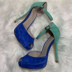 Women’s heels BCBGeneration size 7.5